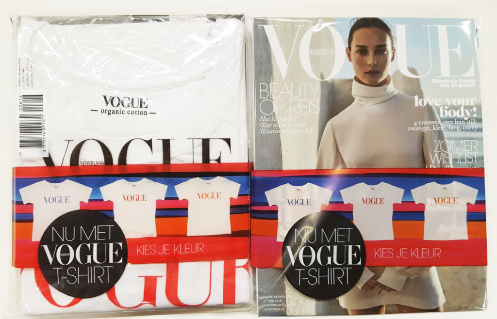 VOGUE